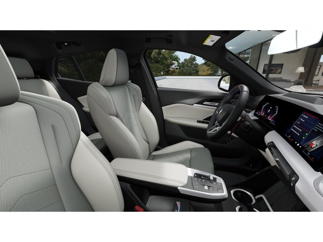 2026 BMW X2 Base