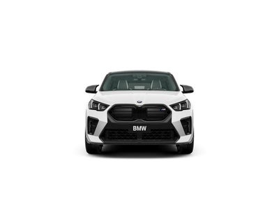 2026 BMW X2 Base
