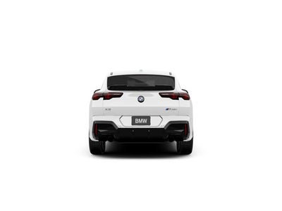 2026 BMW X2 Base