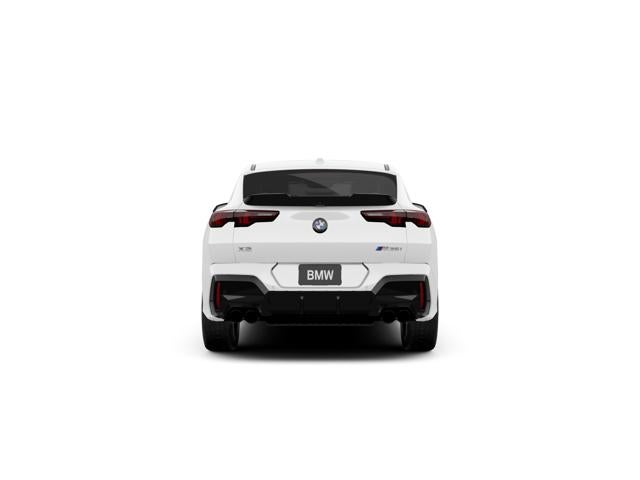 2026 BMW X2 Base