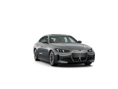 2026 BMW i4 Base