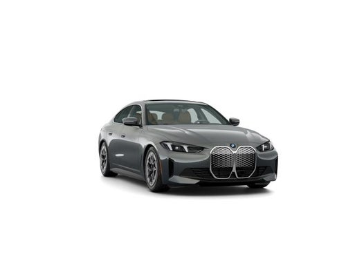 2026 BMW i4 Base