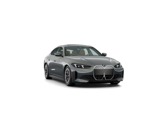 2026 BMW i4 Base