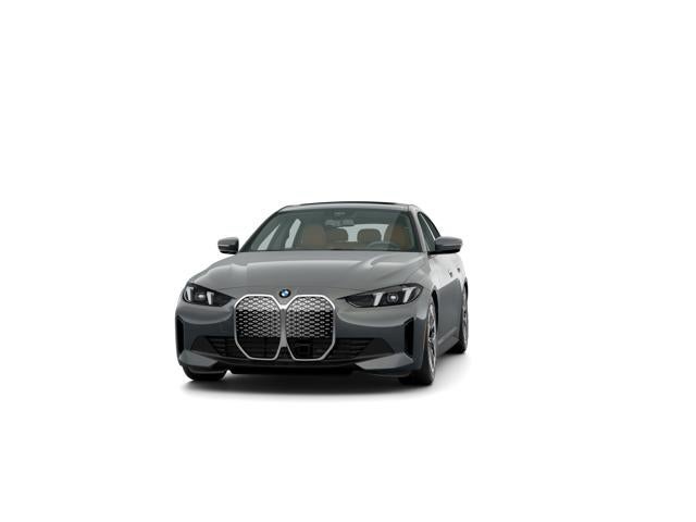 2026 BMW i4 Base