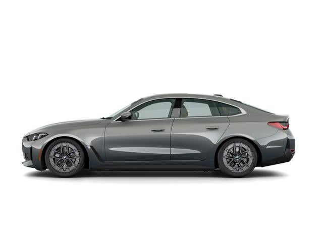 2026 BMW i4 Base