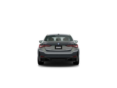 2026 BMW i4 Base