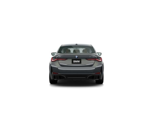2026 BMW i4 Base