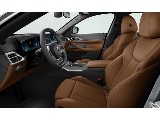 2026 BMW i4 Base