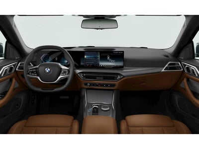 2026 BMW i4 Base