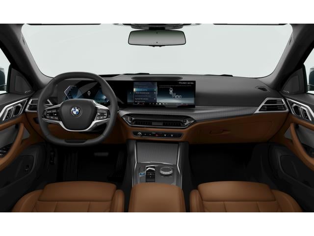2026 BMW i4 Base