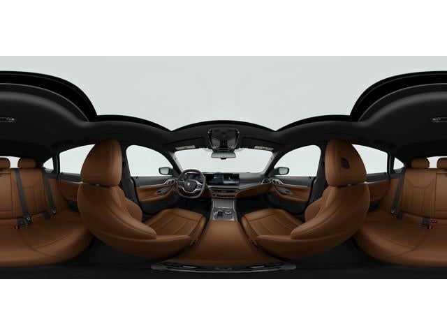 2026 BMW i4 Base