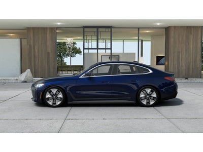 2026 BMW i4 Base