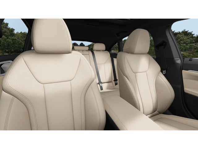 2026 BMW i4 Base