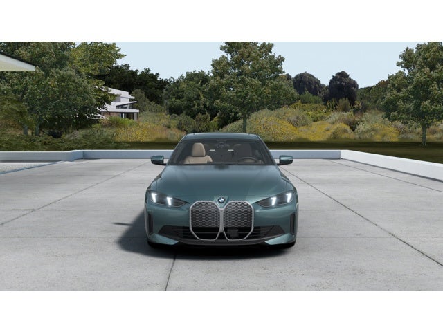 2026 BMW i4 Base