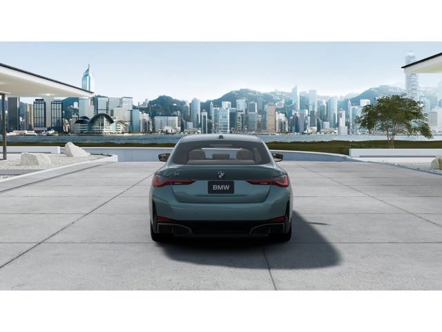 2026 BMW i4 Base