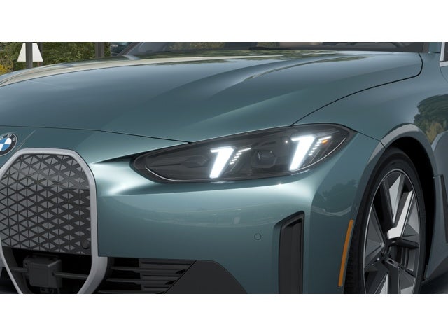 2026 BMW i4 Base