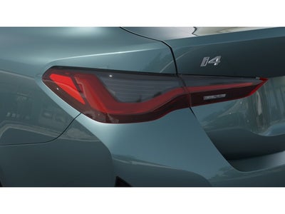 2026 BMW i4 Base