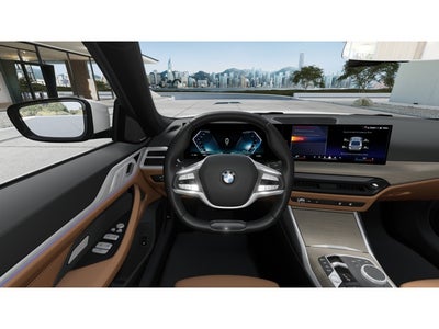 2026 BMW i4 Base
