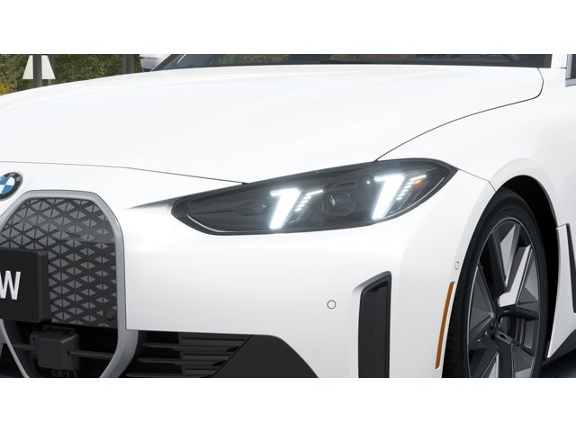 2026 BMW i4 Base