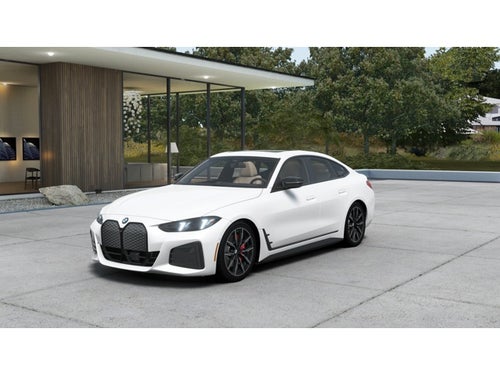 2026 BMW i4 Base
