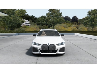 2026 BMW i4 Base