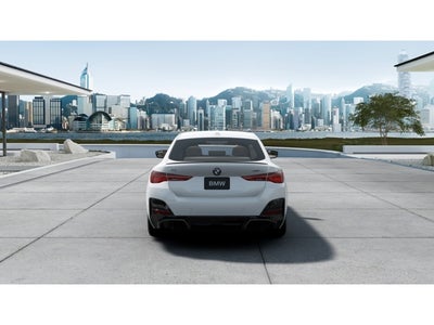 2026 BMW i4 Base