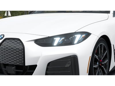 2026 BMW i4 Base