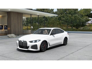 2026 BMW i4 Base