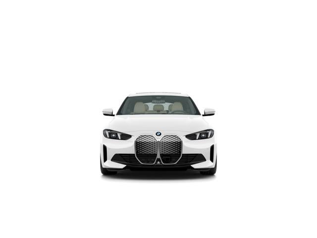 2026 BMW i4 Base