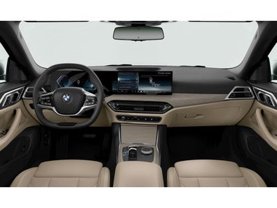 2026 BMW i4 Base