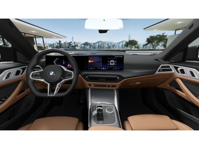 2026 BMW i4 Base
