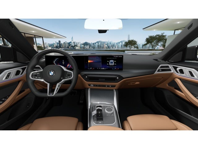 2026 BMW i4 Base