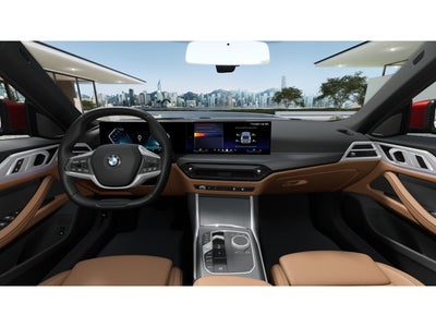 2026 BMW i4 Base
