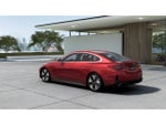 2026 BMW i4 Base