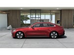 2026 BMW i4 Base