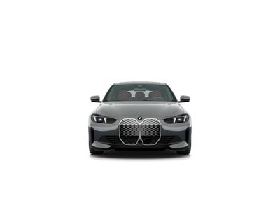 2026 BMW i4 Base