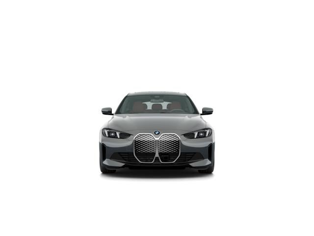 2026 BMW i4 Base
