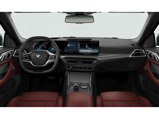 2026 BMW i4 Base