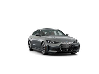 2026 BMW i4 Base
