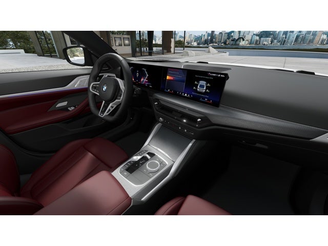 2026 BMW i4 Base
