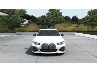 2026 BMW i4 Base