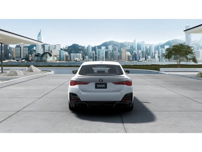2026 BMW i4 Base
