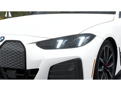 2026 BMW i4 Base