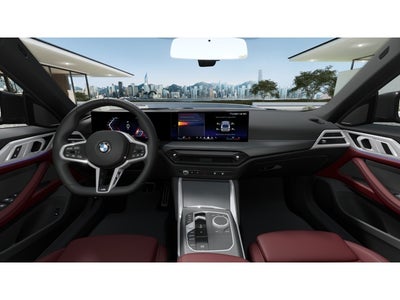 2026 BMW i4 Base