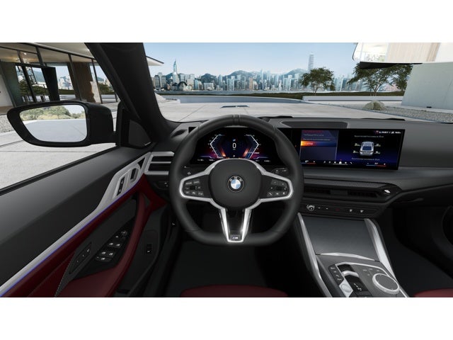 2026 BMW i4 Base