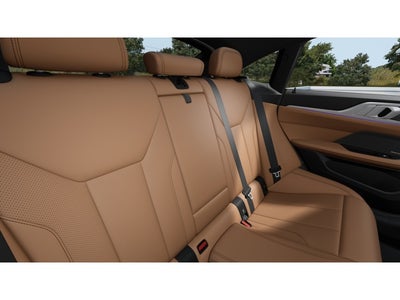 2026 BMW i4 Base