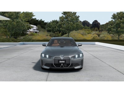 2026 BMW i4 Base