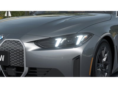 2026 BMW i4 Base
