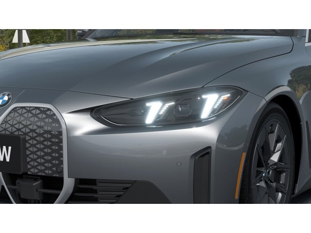 2026 BMW i4 Base