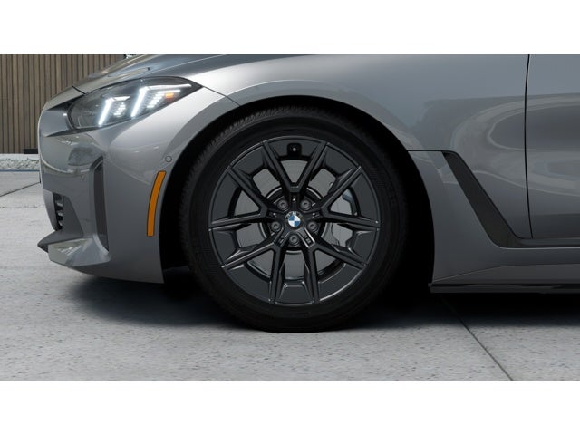 2026 BMW i4 Base